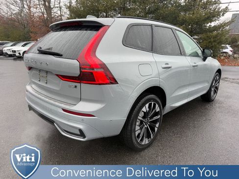 New 2026 Volvo XC60 B5 Ultra w/ Protection Package Premier AWD/4WD image 8