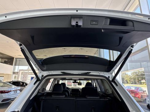 New 2026 Volkswagen Atlas SEL Premium R-Line AWD/4WD image 10