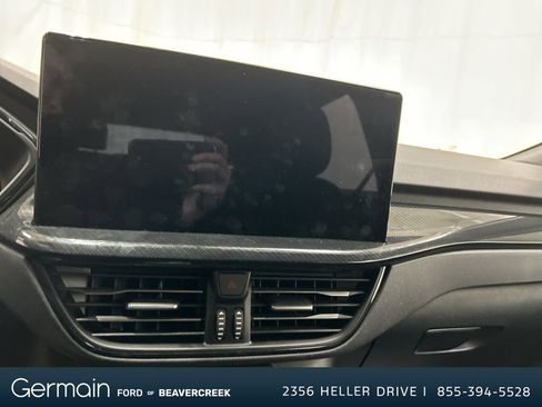 Used 2023 Ford Escape ST-Line Elite image 23