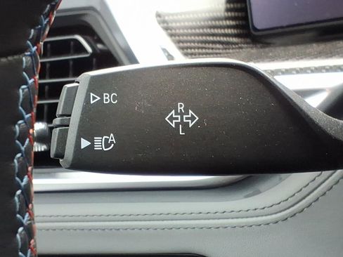 Used 2025 BMW X6 M Competition w/ Executive Package image 24