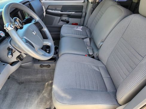 Used 2009 Dodge Ram 2500 Truck SXT AWD/4WD image 7