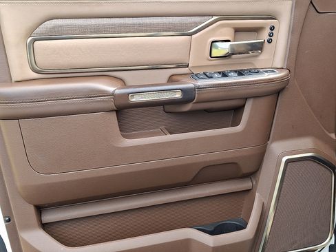 Used 2022 RAM 3500 Limited image 12