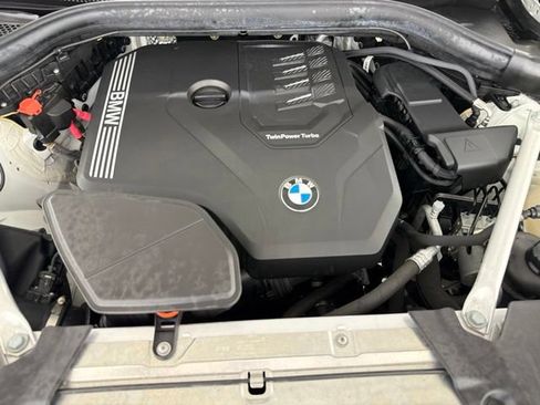 Certified 2023 BMW X3 xDrive30i w/ Premium Package AWD/4WD image 43