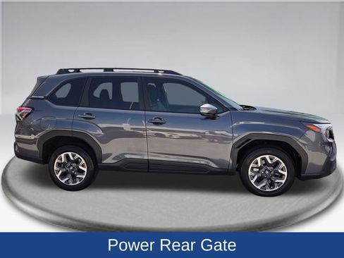 Certified 2026 Subaru Forester Premium AWD/4WD image 11
