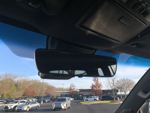 Certified 2023 Lexus GX 460 Premium w/ Premium Package image 27