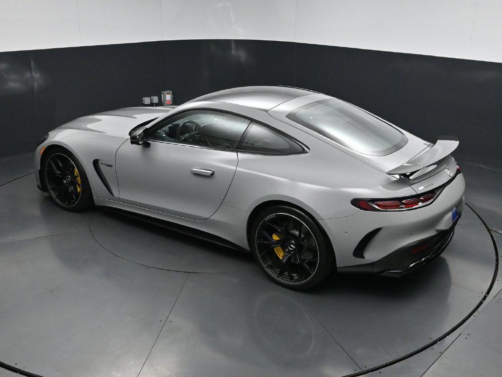 Used 2024 Mercedes-Benz AMG GT 55 image 17