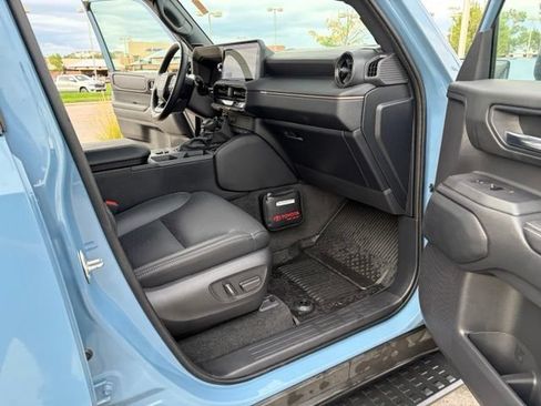 Used 2025 Toyota Land Cruiser w/ Premium Package AWD/4WD image 22