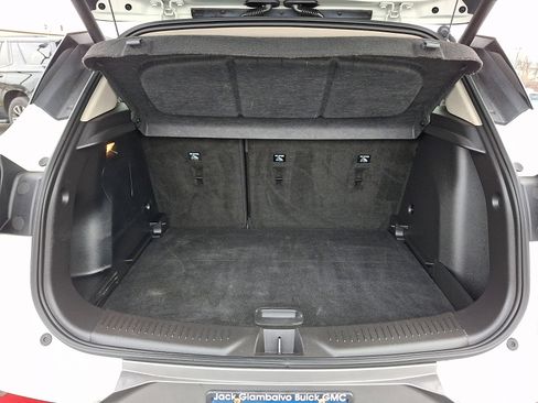 Certified 2023 Buick Encore GX Essence w/ Experience Buick Package image 29