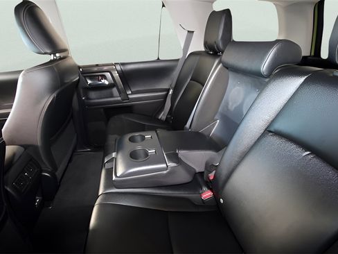 Used 2023 Toyota 4Runner TRD Sport image 15