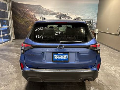 New 2026 Subaru Forester Limited AWD/4WD image 5