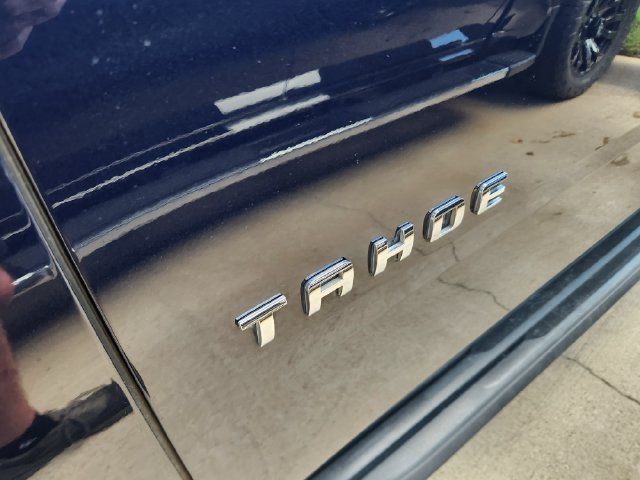 Used 2017 Chevrolet Tahoe LT RWD image 10