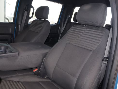 Certified 2021 Ford F150 XL w/ STX Appearance Package AWD/4WD image 24