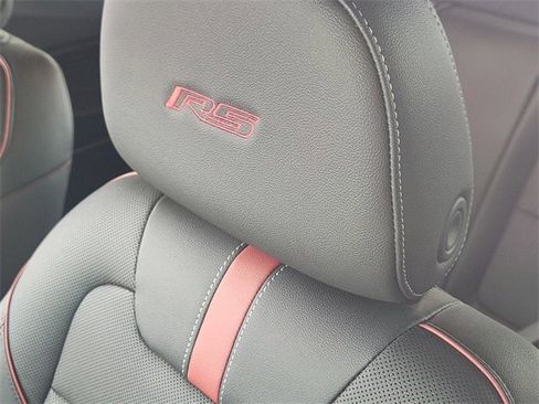 New 2026 Chevrolet Trax RS w/ Driver Confidence Package image 12