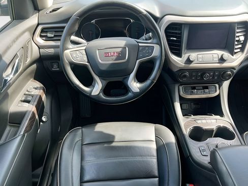 Used 2020 GMC Acadia Denali FWD image 24