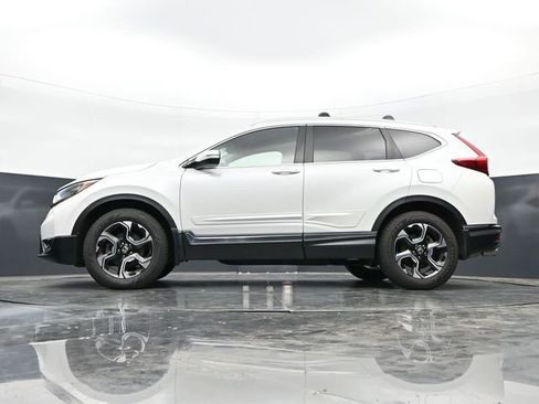 Used 2019 Honda CR-V Touring image 39