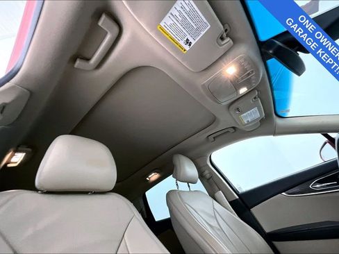 Used 2016 Lincoln MKX Reserve w/ Technology Package image 22