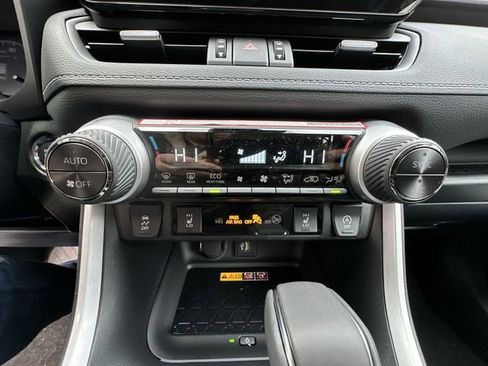 New 2025 Toyota RAV4 XLE Premium image 19