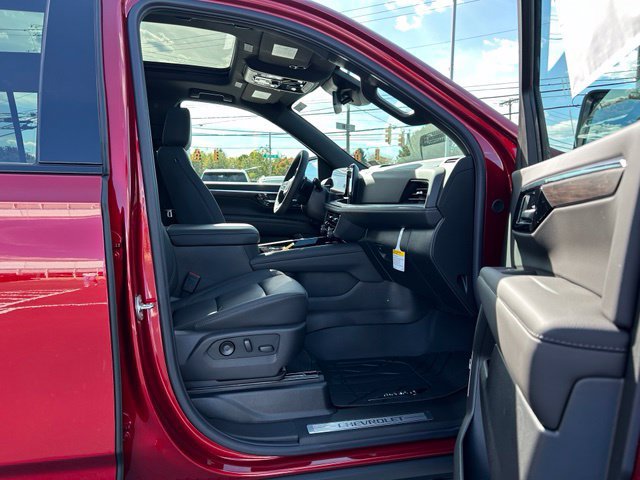New 2027 Chevrolet Tahoe Z71 w/ Comfort Package AWD/4WD image 9