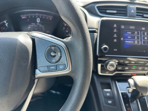 Used 2018 Honda CR-V EX image 24