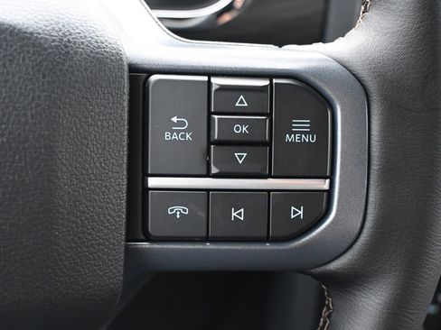 New 2025 Ford F150 Lariat w/ Equipment Group 501A Mid image 19