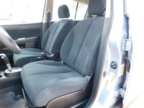 Used 2011 Nissan Versa 1.8 S w/ PWR Plus Pkg image 12