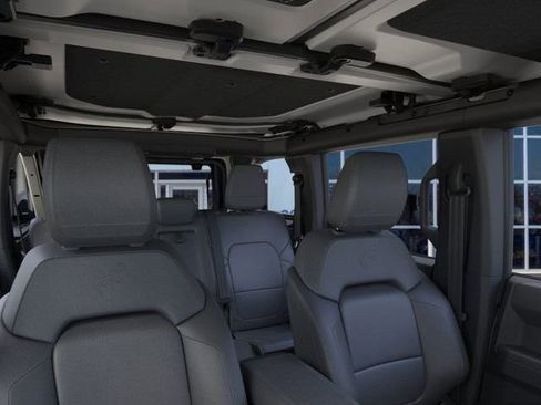 New 2026 Ford Bronco Badlands image 12
