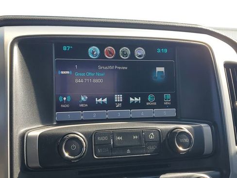 Used 2018 GMC Sierra 1500 SLT image 29