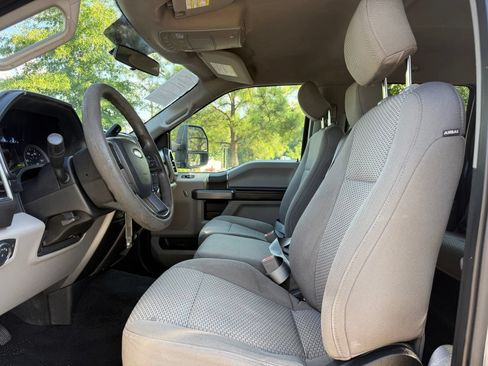 Used 2019 Ford F250 XLT AWD/4WD image 32