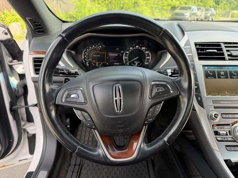 Used 2017 Lincoln MKZ Reserve w/ Climate Package AWD/4WD image 26