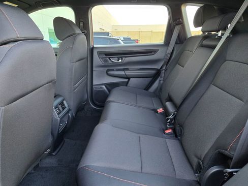 New 2026 Honda CR-V TrailSport image 15
