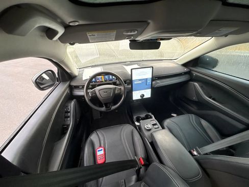 Used 2023 Ford Mustang Mach-E Premium RWD image 6