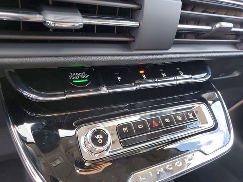 New 2026 Lincoln Corsair Grand Touring AWD/4WD image 29