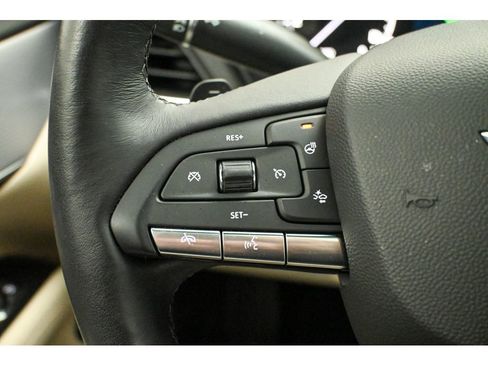 Used 2024 Cadillac CT4 Luxury w/ Sun And Sound Package image 37