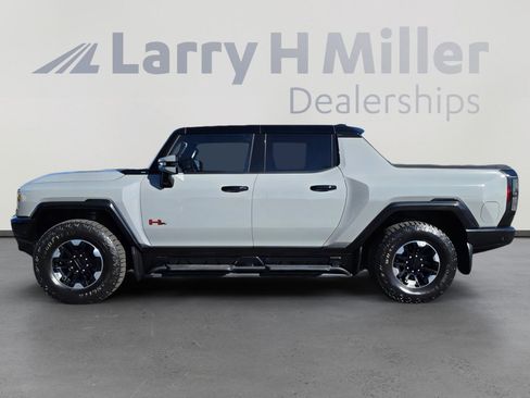 Used 2024 GMC Hummer EV 3X w/ Extreme Off-Road Package image 2