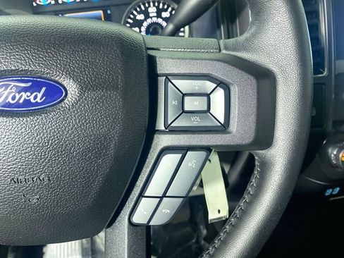 Used 2017 Ford F150 XLT w/ Equipment Group 301A Mid image 14