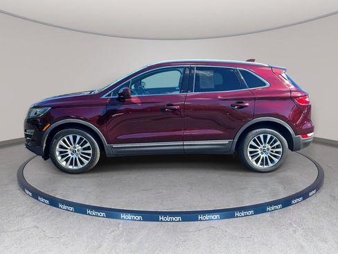 Used 2017 Lincoln MKC Reserve AWD/4WD image 8