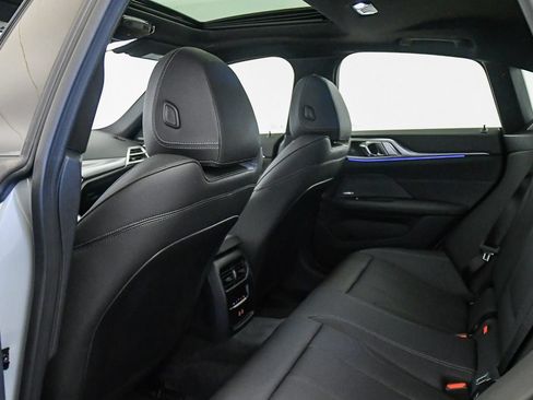 Used 2025 BMW i4 M50 AWD/4WD image 27