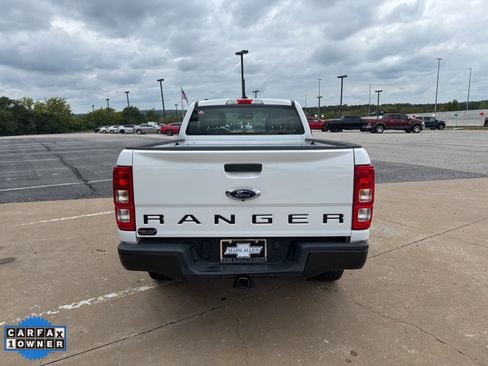 Used 2022 Ford Ranger XL w/ Trailer Tow Package image 4
