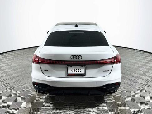 New 2026 Audi A5 2.0T Premium AWD/4WD image 6