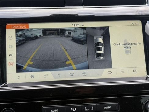 Used 2019 Land Rover Discovery HSE Luxury image 28