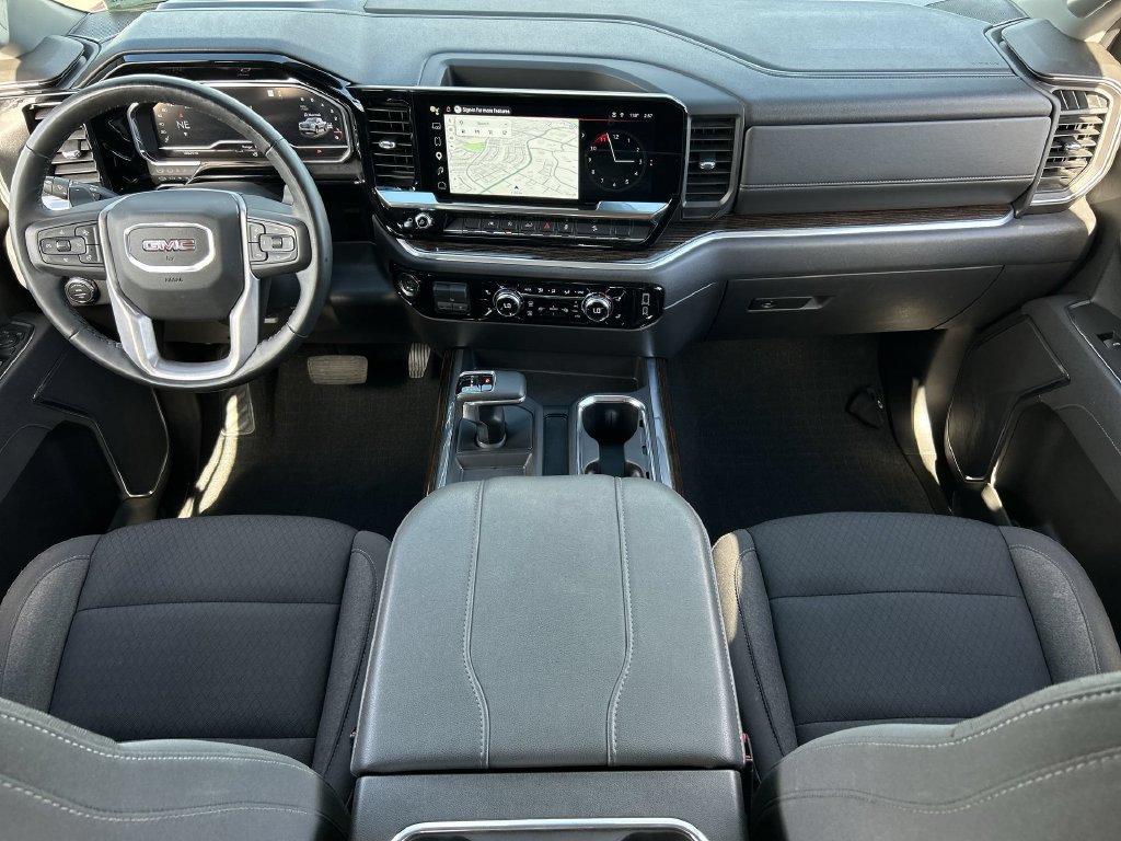 Used 2025 GMC Sierra 1500 Elevation AWD/4WD image 20