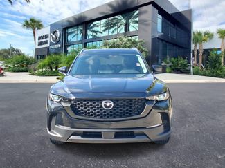 Certified 2024 MAZDA CX-50 AWD 2.5 S w/ Weather Package video 2