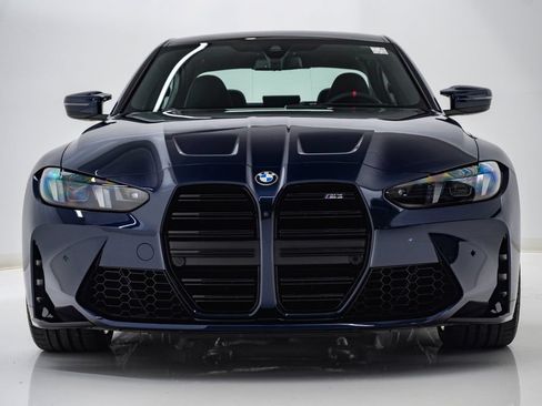 Used 2026 BMW M3 RWD image 6
