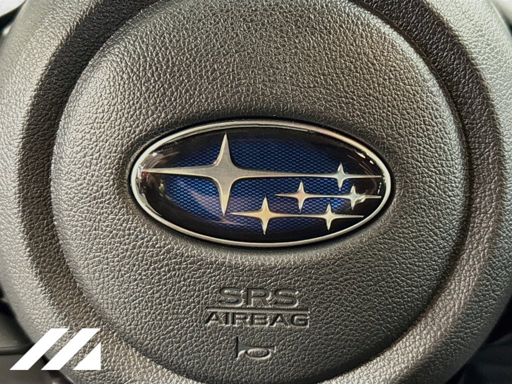 New 2026 Subaru WRX AWD/4WD image 32