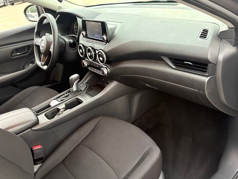 Certified 2024 Nissan Sentra S image 38