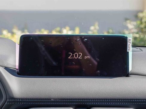 New 2025 MAZDA CX-5 AWD 2.5 S w/ Select Package image 17