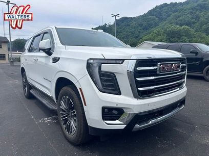 Used 2026 GMC Yukon Elevation