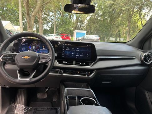 Used 2025 Chevrolet Equinox LT FWD image 32