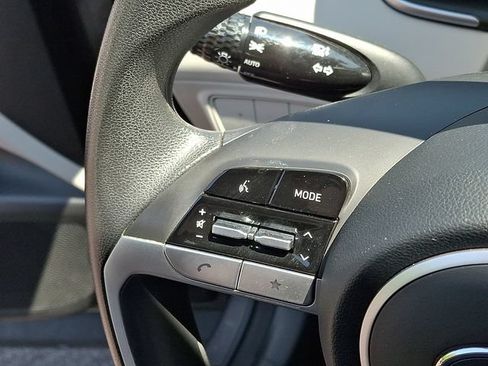 Certified 2023 Hyundai Tucson SEL AWD/4WD image 19