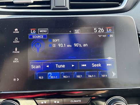 Used 2022 Honda CR-V EX-L image 29